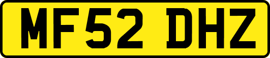 MF52DHZ