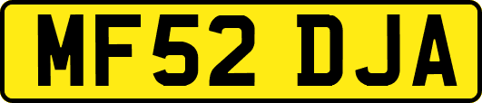 MF52DJA