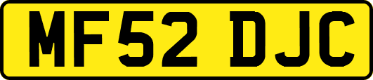 MF52DJC