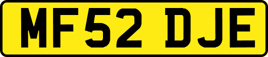MF52DJE