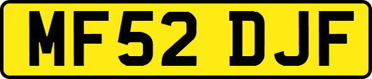 MF52DJF