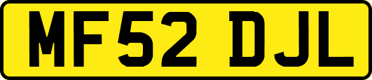 MF52DJL