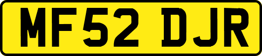 MF52DJR