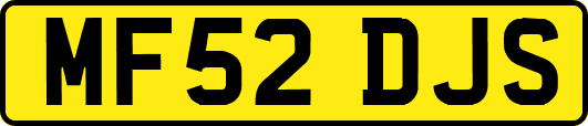 MF52DJS