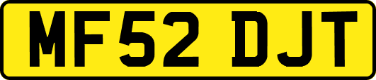 MF52DJT