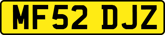 MF52DJZ