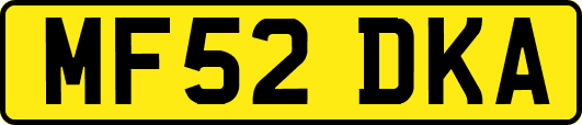MF52DKA