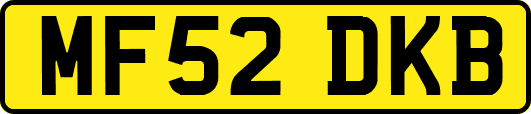 MF52DKB