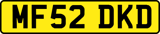 MF52DKD