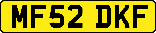 MF52DKF