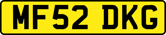 MF52DKG