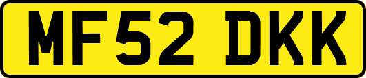 MF52DKK