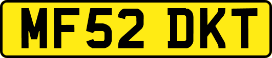 MF52DKT