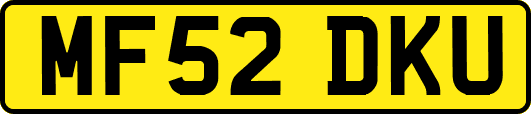 MF52DKU