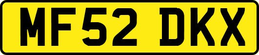 MF52DKX