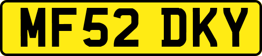 MF52DKY