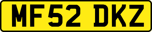MF52DKZ