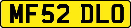 MF52DLO