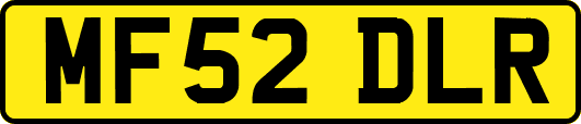 MF52DLR