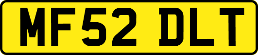 MF52DLT