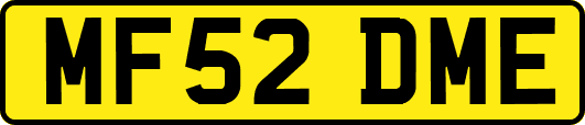 MF52DME