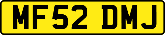 MF52DMJ