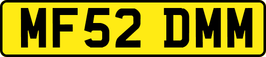 MF52DMM