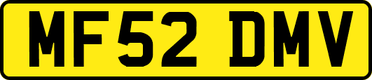 MF52DMV
