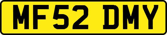 MF52DMY