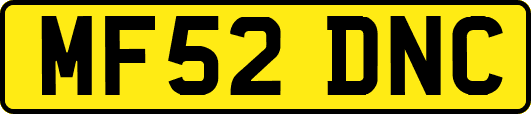 MF52DNC