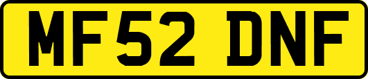 MF52DNF