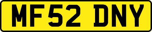 MF52DNY