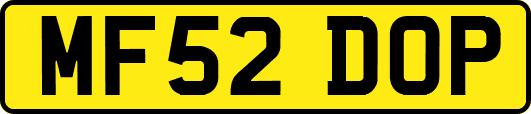 MF52DOP