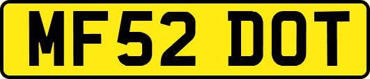 MF52DOT