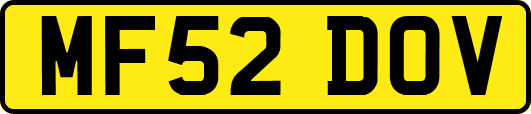 MF52DOV