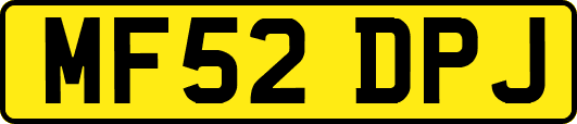 MF52DPJ