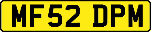 MF52DPM