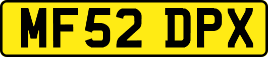 MF52DPX