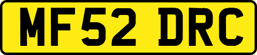 MF52DRC