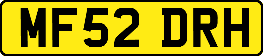 MF52DRH