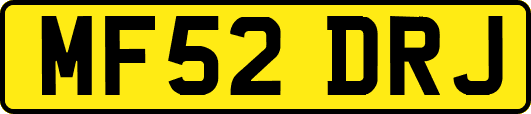 MF52DRJ