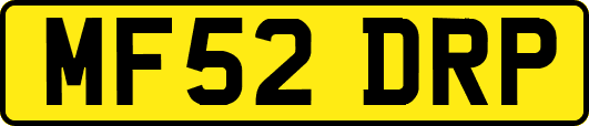 MF52DRP