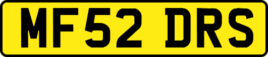 MF52DRS