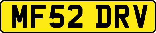 MF52DRV