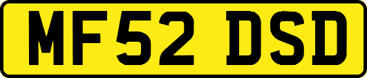 MF52DSD