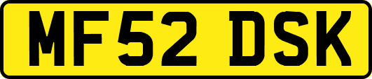 MF52DSK