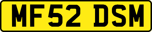 MF52DSM