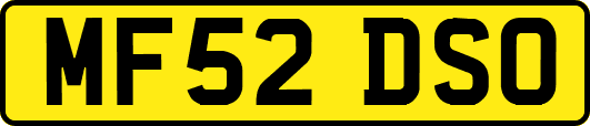 MF52DSO