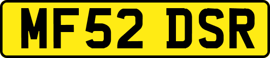 MF52DSR