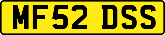 MF52DSS